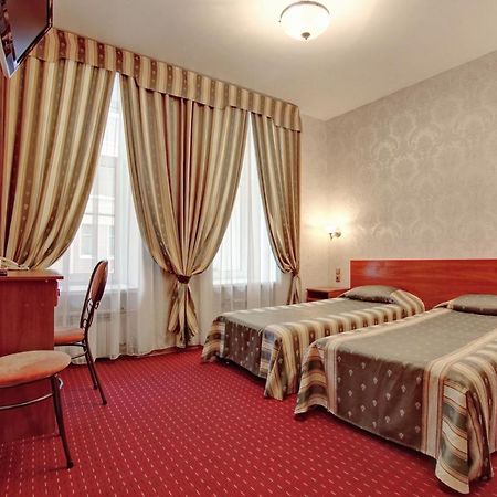 Popov Hotel St Pétersbourg Extérieur photo
